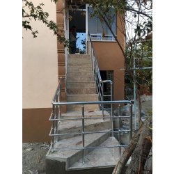 Isparta Cam Balkon
