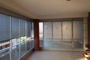 Isparta Cam Balkon